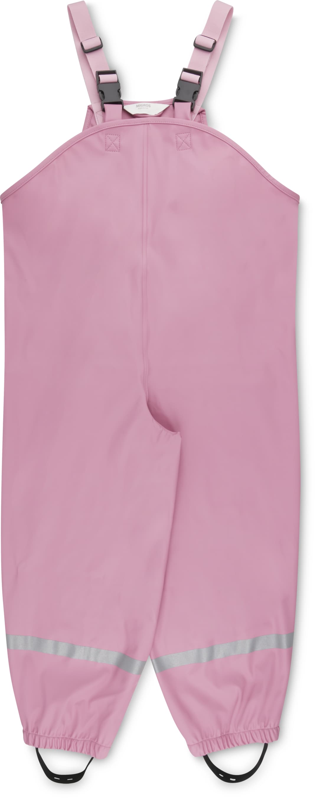 Kinder Regenhose